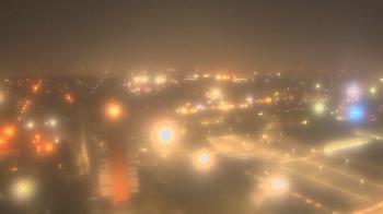 Weather camera view of Plaza West Building.