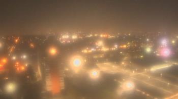 Weather camera view of Plaza West Building.