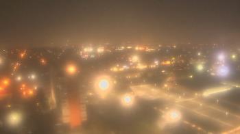 Weather camera view of Plaza West Building.