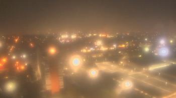 Weather camera view of Plaza West Building.