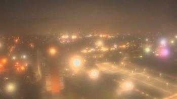 Weather camera view of Plaza West Building.