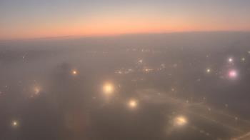 Weather camera view of Plaza West Building.