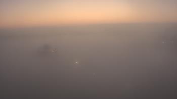 Weather camera view of Plaza West Building.