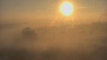 Weather camera view of Plaza West Building.