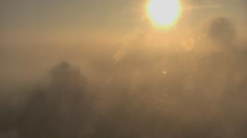 Weather camera view of Plaza West Building.