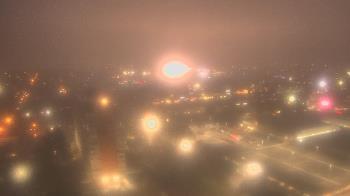 Weather camera view of Plaza West Building.