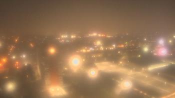 Weather camera view of Plaza West Building.