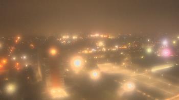 Weather camera view of Plaza West Building.