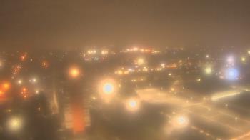 Weather camera view of Plaza West Building.