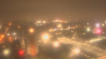 Weather camera view of Plaza West Building.