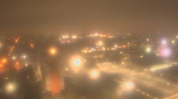 Weather camera view of Plaza West Building.