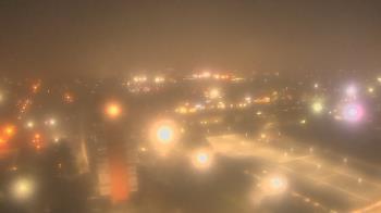 Weather camera view of Plaza West Building.