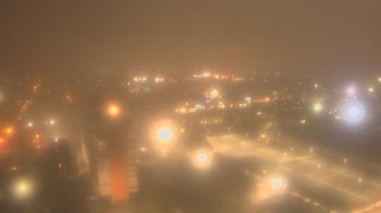 Weather camera view of Plaza West Building.