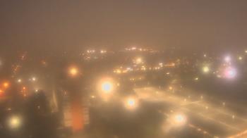Weather camera view of Plaza West Building.