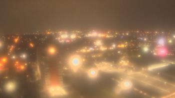 Weather camera view of Plaza West Building.