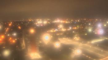 Weather camera view of Plaza West Building.