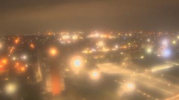 Weather camera view of Plaza West Building.