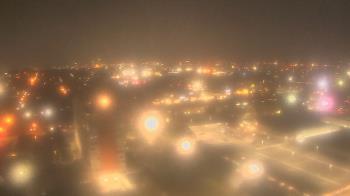 Weather camera view of Plaza West Building.