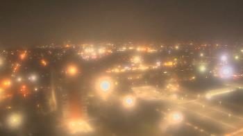 Weather camera view of Plaza West Building.