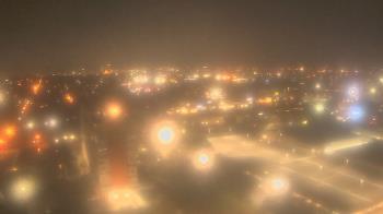 Weather camera view of Plaza West Building.