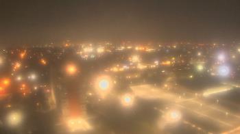 Weather camera view of Plaza West Building.