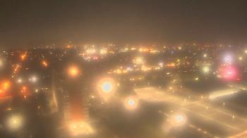 Weather camera view of Plaza West Building.