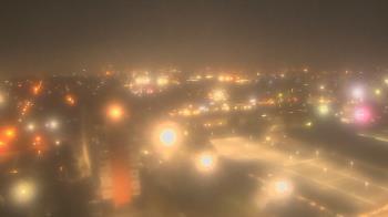 Weather camera view of Plaza West Building.