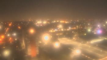 Weather camera view of Plaza West Building.