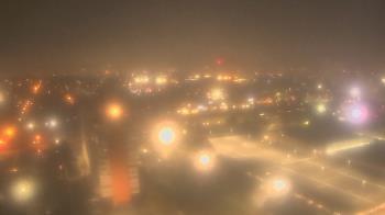 Weather camera view of Plaza West Building.