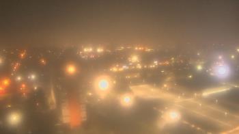 Weather camera view of Plaza West Building.