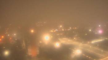 Weather camera view of Plaza West Building.