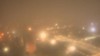 Weather camera view of Plaza West Building.