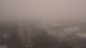 Weather camera view of Plaza West Building.