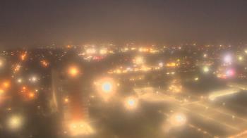 Weather camera view of Plaza West Building.