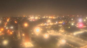 Weather camera view of Plaza West Building.