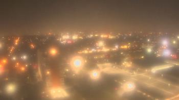 Weather camera view of Plaza West Building.