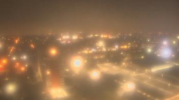 Weather camera view of Plaza West Building.