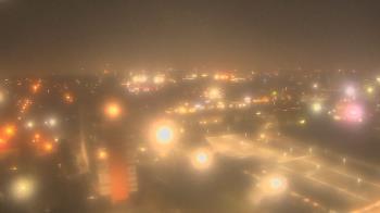 Weather camera view of Plaza West Building.