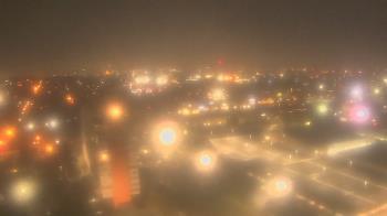 Weather camera view of Plaza West Building.