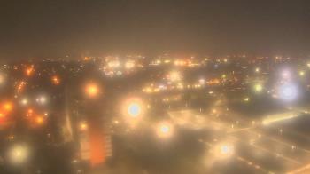 Weather camera view of Plaza West Building.