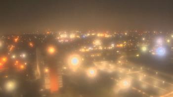 Weather camera view of Plaza West Building.