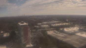 Weather camera view of Plaza West Building.