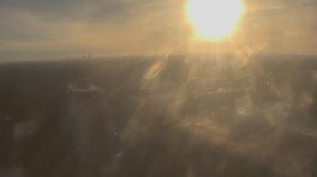 Weather camera view of Plaza West Building.