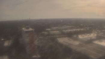 Weather camera view of Plaza West Building.