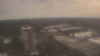 Weather camera view of Plaza West Building.