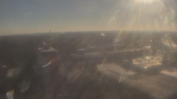 Weather camera view of Plaza West Building.