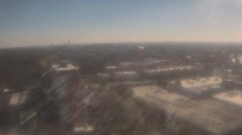 Weather camera view of Plaza West Building.