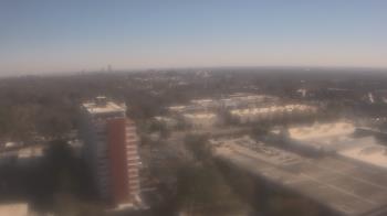 Weather camera view of Plaza West Building.