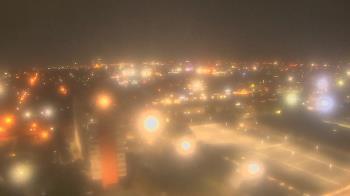 Weather camera view of Plaza West Building.