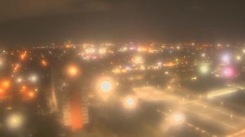 Weather camera view of Plaza West Building.